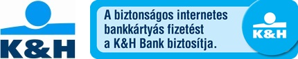 K&H Bank logó