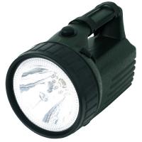 Akkumulátoros LED-es zseblámpa EMOS P2304
