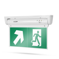 Avide AEXITL-IP20 LED vészvilágító IP20