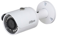 Dahua - IPC-HFW1230S-0280B-S5 2MP IP fixoptikás mini IP csőkamera 2,8mm