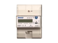 Digitális fogysztásmérő 3F 120A  OR-WE-507
