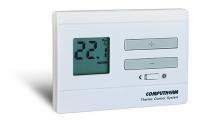 Digitális termosztát Q3