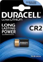 Duracell Ultra Lithium DLCR2 3V 2024 