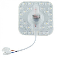 Ecolight EC20290 LED 12W cseremodul lámpatestekbe 4000K