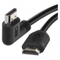 EMOS HDMI KÁBEL 5FM 90° S10510