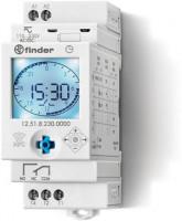 Finder 12.51.8.230.0000 kapcsolóóra