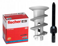 Fischer GK 52389 gipszkarton tipli