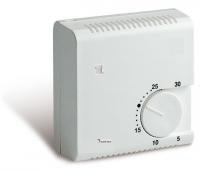 Fűtőkábel termosztát padlóérzékelővel EF25526 beltérre