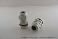  metrikus menetű tömítőszelence M20 