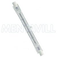 Halogén 120W hosszú ceruza 