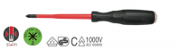 INTERCABLE 13033 CSAVARHÚZÓ 1000V VDE PZ3 3X150