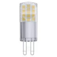 LED G-9 2,5W ZQ9536 4100K 2,5W ZQ9523 NV 4100K EMOS