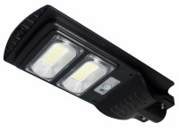 MasterLED 1191 100W LED napelemes utcai lámpa IP65