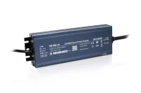 Nobuko NB-300-24  LED trafó kültéri 24V 300W IP67