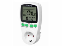 Orno/Virone EM-4 (GS) fogyasztásmérő dugaljba