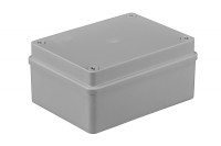 Pawbol S-BOX216 120X80X50mm kötődoboz IP65