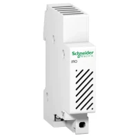 Schneider A9A15323 moduláris berregő 8-12V AC 50/60 Hz, 70 dB