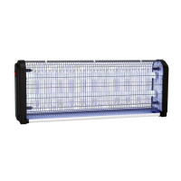 SOMOGYI ROVARCSAPDA IKM150L 2X10W LED