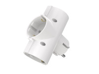 TDF 16 FÖLDELT T ELOSZTÓ UT-AD175WH