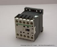 Tesys LC1 K0610M7 230V AC 2,2kW 3+(1z) mágneskapcsoló