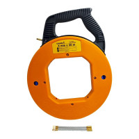 UltraTech BT30M tokozott behúzószalag 30M