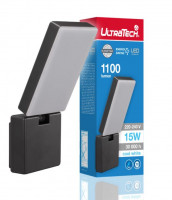 UltraTech LED dekor lámpatest LEDL1100B