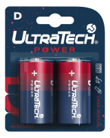 Ultratech rudelem D LR20 2db