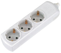 UltraTech UT-EU3 újravezetékezhető 3-as elosztó