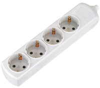 UltraTech UT-EU4 újravezetékezhető 4-es elosztó