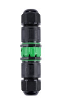 UltraTech WT03 tömszelencés kábeltoldó 3P 24A/450V 0,5-2,5mm2