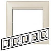 Valena 770485 5-ös keret gyöngyház