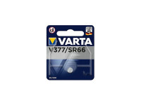 Varta gombelem V377 1,55V