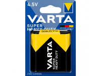 Varta LongLife Max Power elem  3R12  4,5V