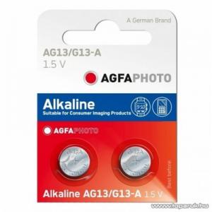 Alkéli gombelem AG13-A