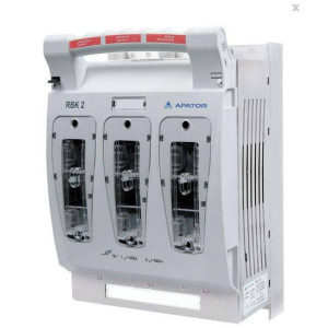 Apator RBK 2 PRO késes szakaszoló 3 fázis 400A