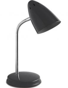 GTV asztali lámpa LB-ROXOE27-20