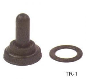 Billenő készülékkapcsolóhoz védősapka TR 1