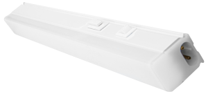 BÚTORVILÁGÍTÓ LED 30CM LBVN5WCCT HIDEG,MELEG TRACON