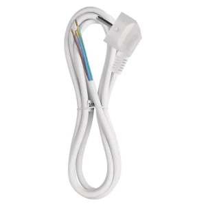 CSATL VEZ  3X1  2FM FEHÉR S14312