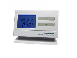 Digitális termosztát Q7