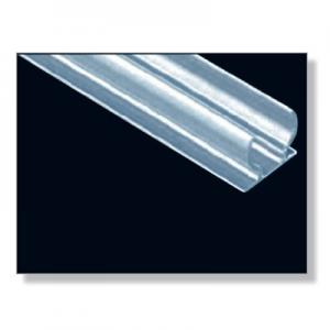 Fénykábel csatorna aluminíum 20M/szál