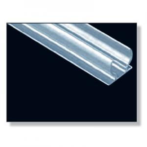 Fénykábel csatorna PVC 2M/szál