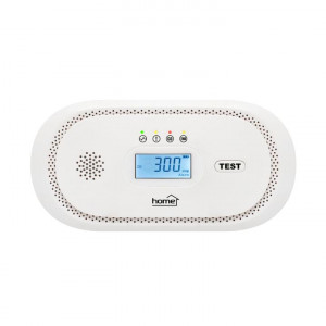 Home CO10LCD szén-monoxid érzékelő