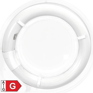 Home NKLF körfénycső 22W T9 NKL03 nagyítós lámpához