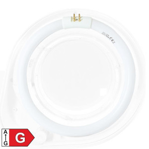 Home NKLF T5 körfénycső 22W T5 NKL01 nagyítós lámpához