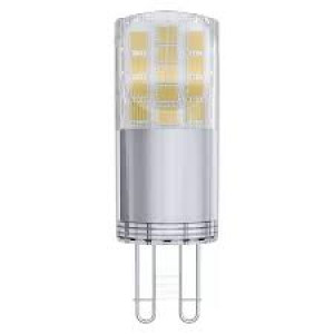 LED G-9 2,5W WW ZQ9535 3000K  EMOS ZQ9533 2,5W