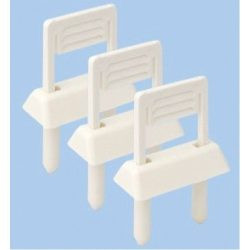 Legrand 54375 Gyermekvédő Vakdugó 