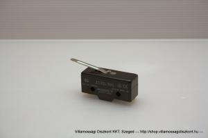 Mikrokapcsoló Z15G1301