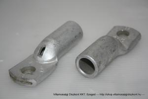 MP alumínium szemes csősaru AS 150-14