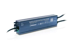 Nobuko NB-400-24  LED trafó kültéri 24V 400W IP67